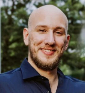 Sebastian Damaschke