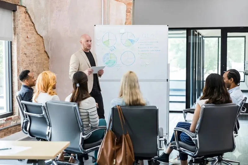 Führungskräftecoaching in Duisburg